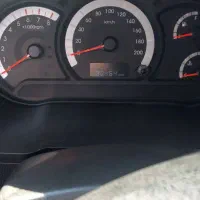 کوییک ۱۴۰۰بدونه رنگ ضربه|خودرو سواری و وانت|گلپایگان, |دیوار