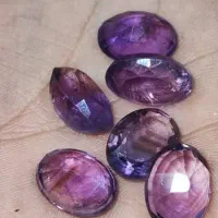 مجموعه سنگ زیبا