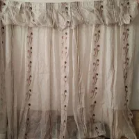 پرده|پرده، رانر، رومیزی|تهران, آذری|دیوار