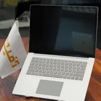 Surface laptop 3 سرفیس لپتاپ 15 اینچ (اقساط)