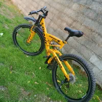 دوچرخه سایز ۲۶|دوچرخه، اسکیت، اسکوتر|رشت, جماران|دیوار