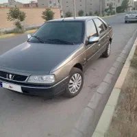 پژو روا بسیار سالم