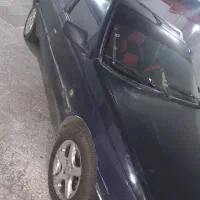 ۴۰۵ مدل ۸۴ موتور ۱۴۰۲ قانونی xu7 دوگانه cng|خودرو سواری و وانت|اهواز, زیتون کارمندی|دیوار