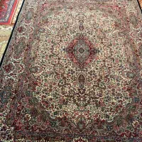 فرش 9متری|فرش|محلات, |دیوار