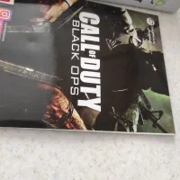 سی دی بازی Call Of Duty Black Ops