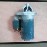 استارت ماشین سالم