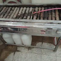 منقل گازی|کافیشاپ و رستوران|سراوان, |دیوار