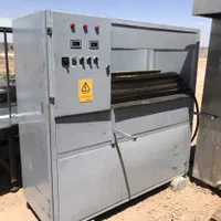 فروش فر تونلی 12متری نان صنعت تهران|ماشینآلات صنعتی|تهران, یوسفآباد|دیوار