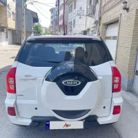 X33s مدل ۹۹|خودرو سواری و وانت|رشت, نامجو|دیوار