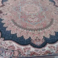 ۱۲جفت|فرش|فسا, |دیوار