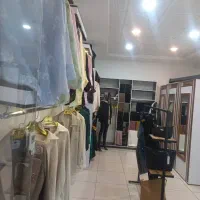 اجاره مغازه و فروش دکور