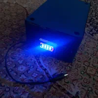 نگران برق رفتن نباشید (برق پشتیبان) یو پی اس