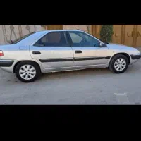 زانتیا مدل ۸۸