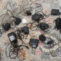 شارژر گوشی قدیمی