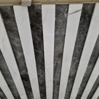 کاشیکاری پلاستر بنایی خورده کاری