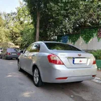 جیلی Emgrand 7 اتوماتیک|خودرو سواری و وانت|رشت, رشتیان|دیوار