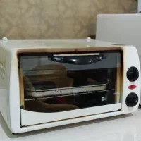 آون توستر ویداس