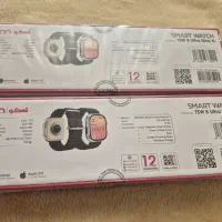 ساعت هوشمند تسکو TSW 8 Ultra Max N - آکبند