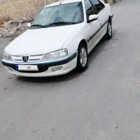 پارس موتور جدید سیم