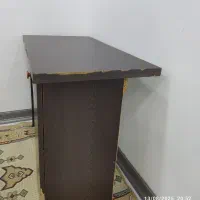 میز چرخ
