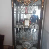 بوفه|بوفه، ویترین، کنسول|کرمانشاه, |دیوار