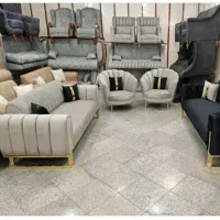 مبل|مبلمان خانگی و میز عسلی|بیجار, |دیوار