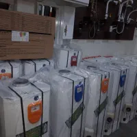 ابگرمکن دیواری 4500