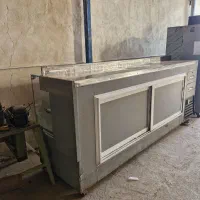 یخچال قصابی|یخچال و فریزر|اصفهان, قهجاورستان|دیوار