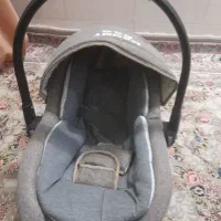 کریرو روروئک|کالسکه و لوازم جانبی|قم, شاه ابراهیم|دیوار