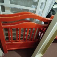 تخت خواب کودک