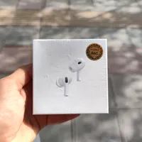 ایرپاد پرو اپل نسل ۲