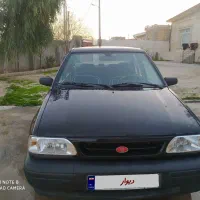 پراید مدل ۸۲|خودرو سواری و وانت|سرپل ذهاب, |دیوار