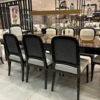 مبل نئو کلاسیک مینیمال ریوا آنیل آنجل کیمیا|مبلمان خانگی و میز عسلی|تهران, سعیدآباد|دیوار