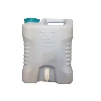 گالن آب شیردا کیش ترموس