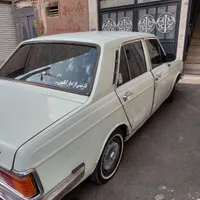 پیکان سواری، مدل ۱۳۷۷