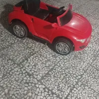 ماشین شارژی دو گیربکس