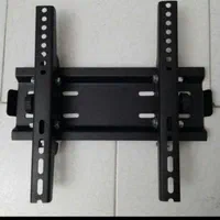 نصب تلویزیون روی دیوار