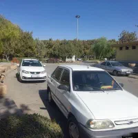 پراید ۸۵|خودرو سواری و وانت|ملایر, |دیوار