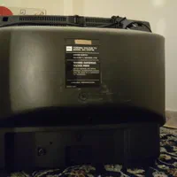 دو عدد تلویزیون سونی و توشیبا