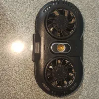 فن گیمینگ|قطعات و لوازم جانبی رایانه|کرمانشاه, |دیوار