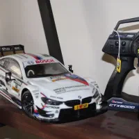BMW CARISMA M4 RC