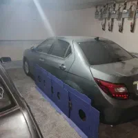 دنا پلاس 6 دنده معمولی، مدل ۱۴۰۳
