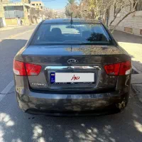 سراتو مدل 96|خودرو سواری و وانت|شیراز, شهرک مخابرات|دیوار