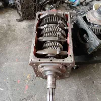 مکانیک سیار ماشین سنگین