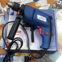 دریل  چکشی  ۱۳ میلیمتر   ۶۵۰ وات