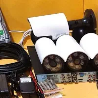 tttدوربین مداربسته(*/ بسته بندی تعدادی تا شانزدهتا