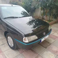 پژو ۴۰۵ مدل ۸۳ استثنایی|خودرو سواری و وانت|تالش, هشتپر|دیوار