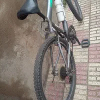 دوچرخه ۲۶ دنده ای|دوچرخه، اسکیت، اسکوتر|رودسر, |دیوار