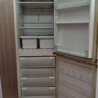 یخچال|یخچال و فریزر|قشم, |دیوار