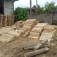 پالت چوبی و تخته پالتی و لقمه پالتی